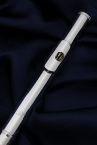 フルート ミヤザワ 管体銀製 SBR coSmo-3RHE | 【クロサワ楽器店オンラインショップ】いい