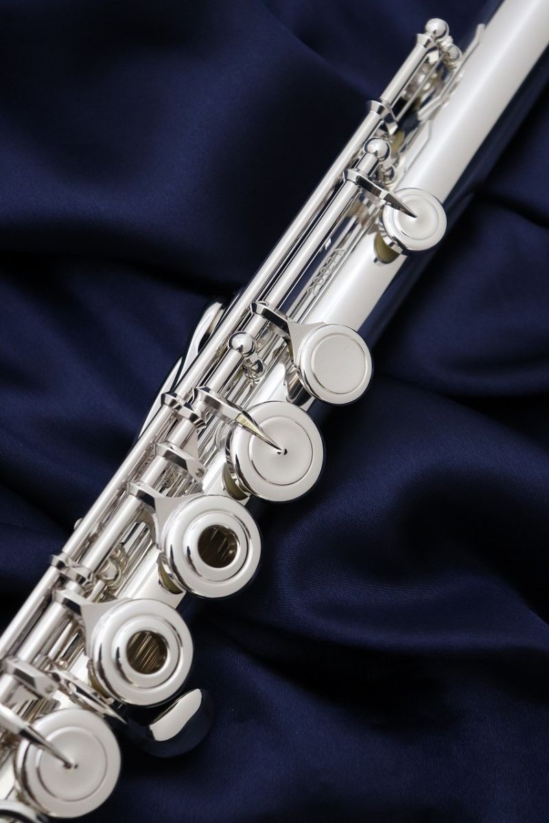 KOTIYA MFG. CO. シルバーフルート KOTIYA MFG. CO. シルバーフルート