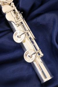 Miyazawa Atelier-3 RE リングキイ 総銀製モデル Miyazawa Atelier-3 RE リングキイ 総銀製モデル Flute Miyazawa