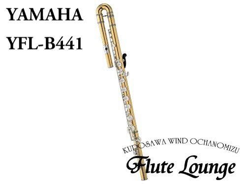 YFL-B441 | 【クロサワ楽器店オンラインショップ】いい楽器とのいい