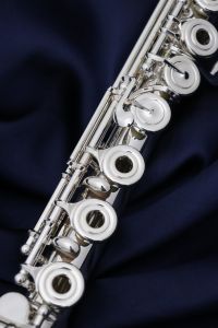 【最終値引き】ミヤザワフルート Atelier Ⅱ Eメカニズム装備 最終値引き】ミヤザワフルート Atelier Ⅱ Eメカニズム装備 最終