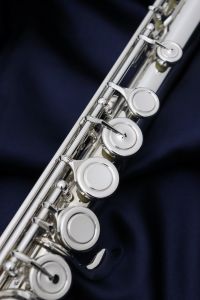 ♦使用感少♦管体銀製♦ミヤザワ フルート♦МC-300E♦超美品 ミヤザワ(MIYAZAWA)|フルート|HARDOFFオフモール（オフモ