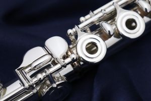 Miyazawa ミヤザワ フルート MGA 総銀製 Atelierシリーズ | ミヤザワフルート