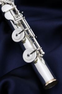 Miyazawa ミヤザワ フルート MGA 総銀製 SBR AZ-RE | 【クロサワ楽器店オンラインショップ】いい楽器との