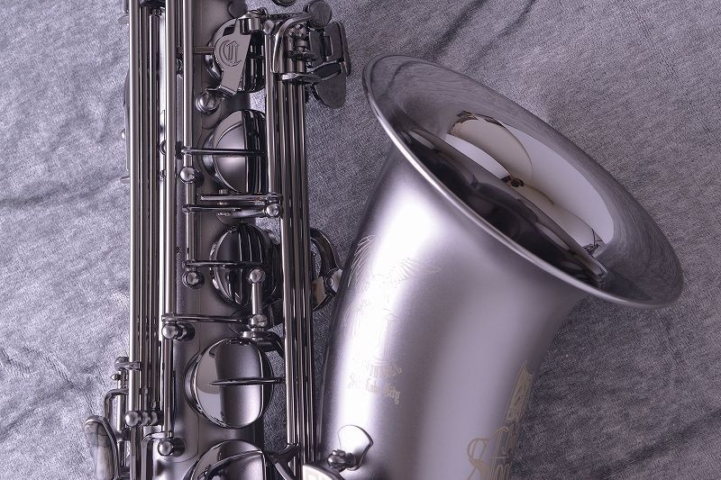 T5-BiceB “Raven”Big Bell Stone Series | 【クロサワ楽器店オンライン 
