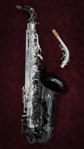 Cannonball アルトサックスマウスピース 黒 サキソフォン、Cannonballの管楽器検索結果一覧 | 【クロサワ楽器店