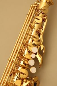 YAMAHA ヤマハ アルトサックス YAS-380 美品 ヤマハ アルトサックス YAS-380｜ 管楽器専門店 永江楽器
