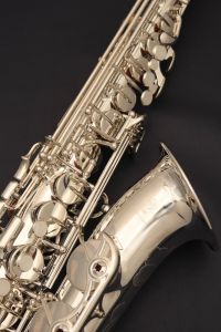 YAS-62S アルトサックス　初代62 シルバー YAMAHA ヤマハ 5年保証サポート対象 新品 YAS-62S アルト