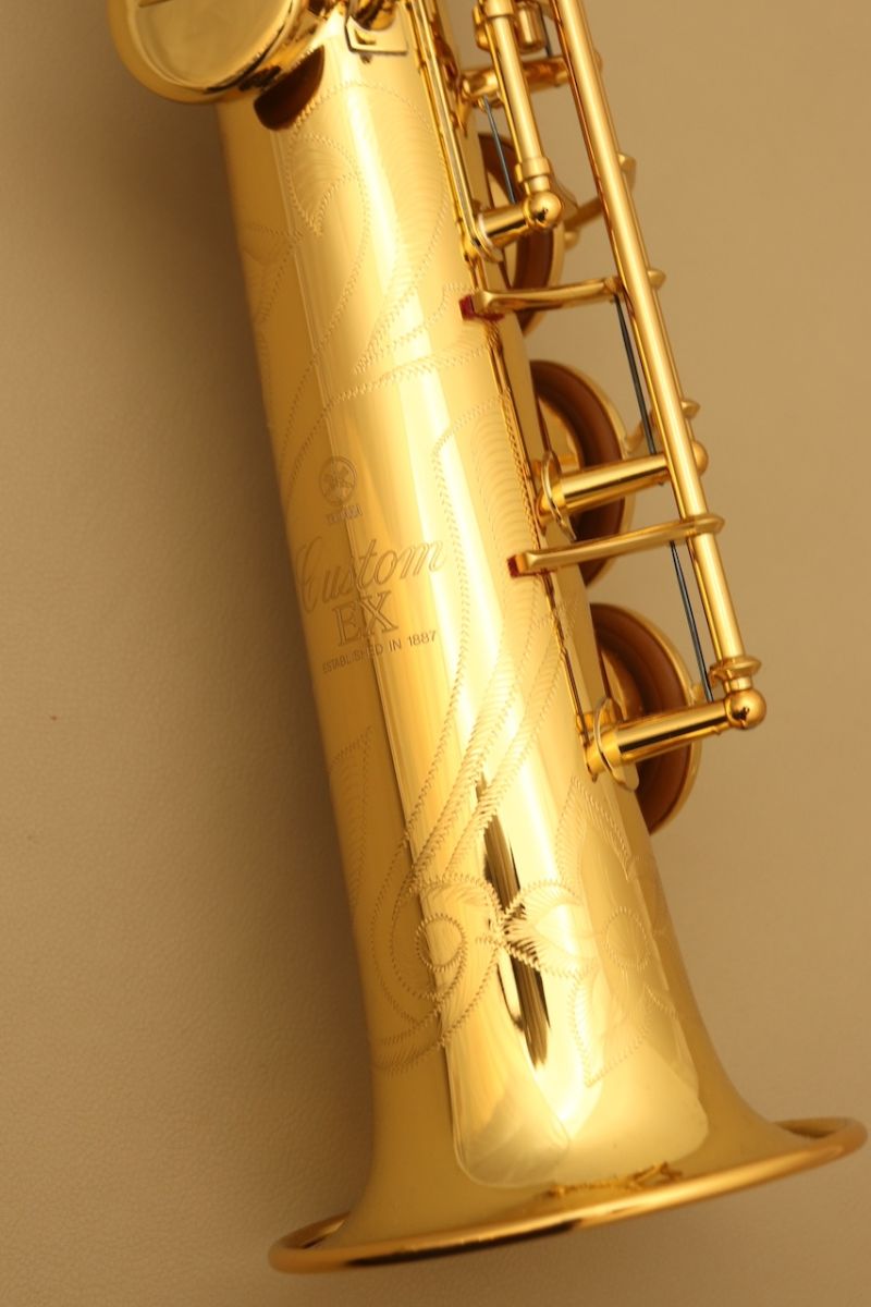 YSS-875EXHG | 【クロサワ楽器店オンラインショップ】いい楽器とのいい