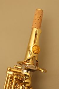 ソプラノサックス ヤマハ YSS-875EXHG 美品 新品購入時付属品有り 000000000469_MERXTZO.jpg