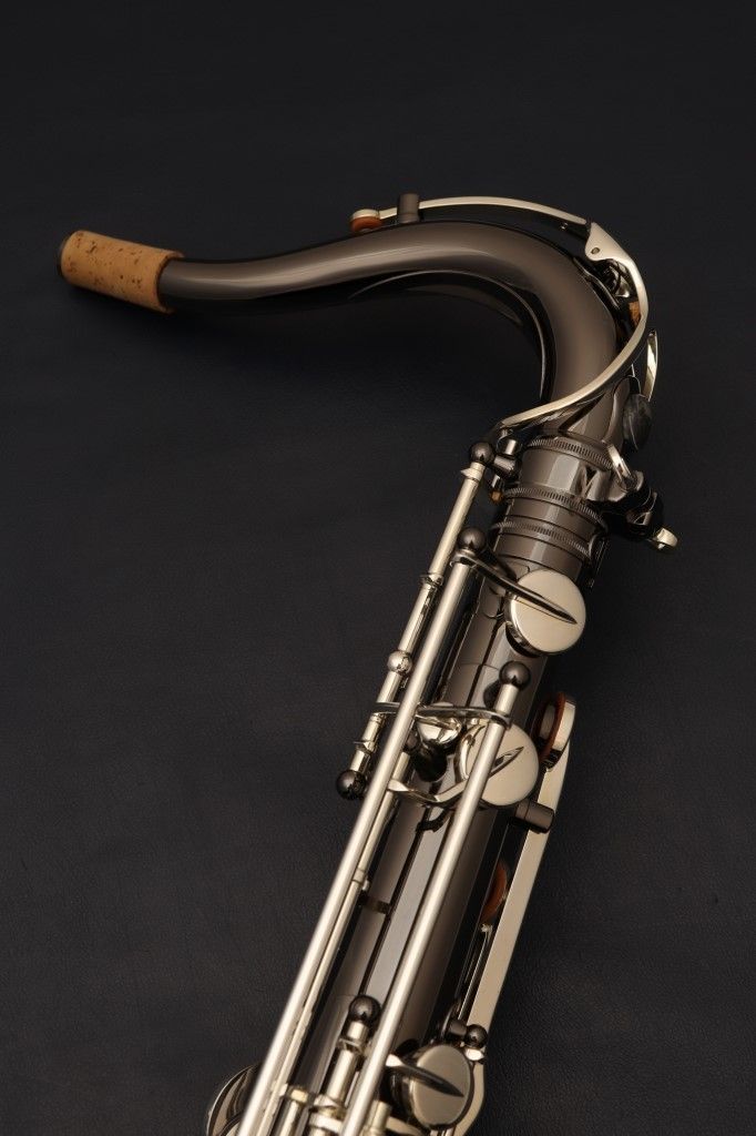 Cannonball テナーサックス　ネック　トラディショナルタイプ　T5-M Cannonball テナーサックス ネック トラディショナルタイプ T5-M