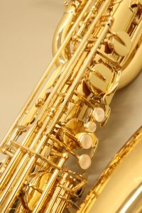 YANAGISAWA ヤナギサワ バリトンサックス ネック wo1 製品情報 | Necks | Wシリーズ - Baritone｜YANAGISAWA