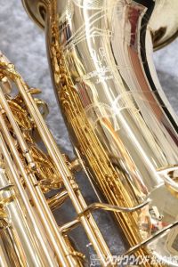 ヤナギサワ 特注 バリトンサックス ラバー 10.5 - メルカリ