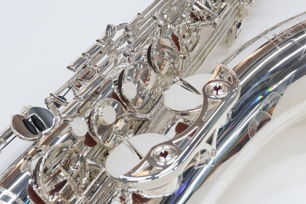 ヤマハ YTS-62S | 【クロサワ楽器店オンラインショップ】いい楽器との