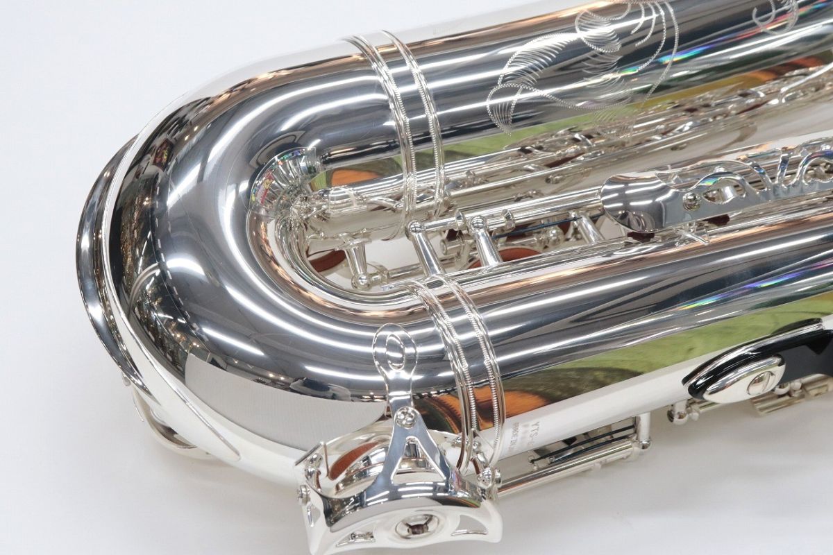 ヤマハ YTS-62S | 【クロサワ楽器店オンラインショップ】いい楽器との