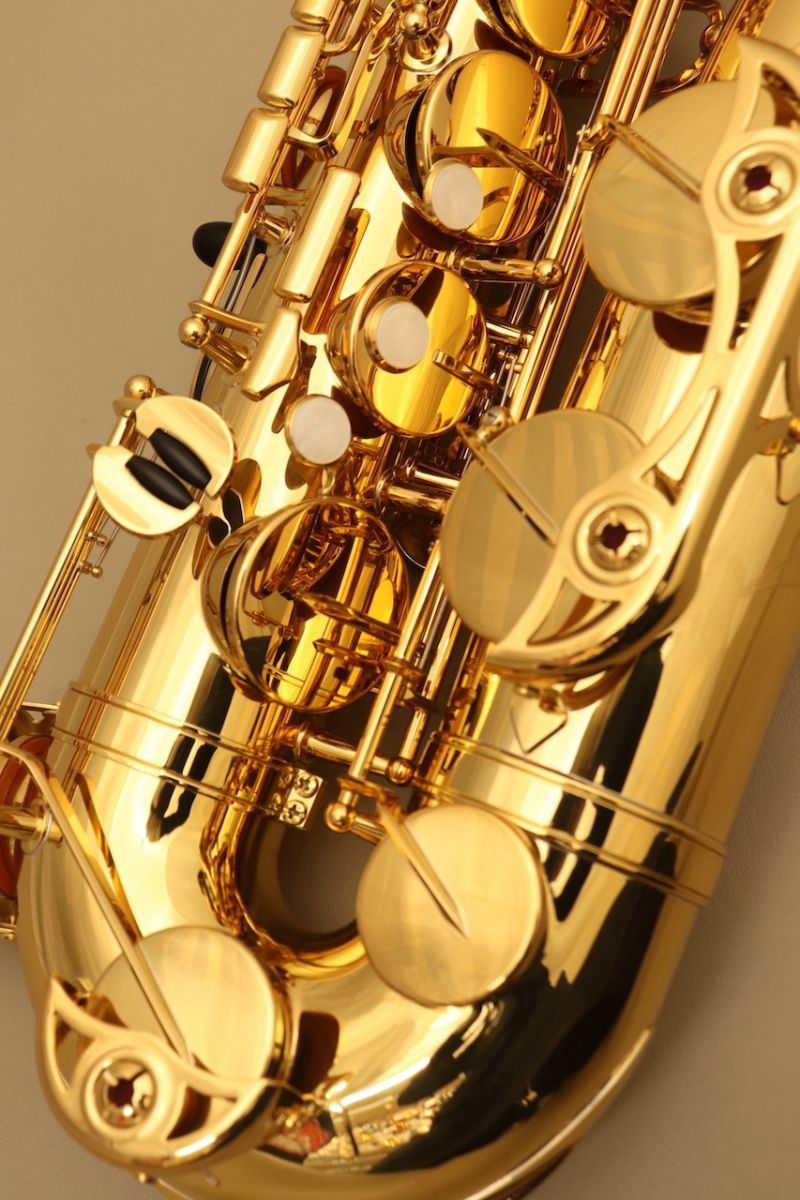 ヤマハ YTS-480 | 【クロサワ楽器店オンラインショップ】いい楽器との 