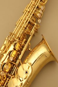 ヤナギサワA-WO 10 A-WO10｜YANAGISAWA Saxophones Official website
