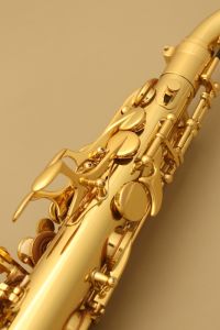 製品情報 | Alto | A-WO10｜YANAGISAWA Saxophones Official website