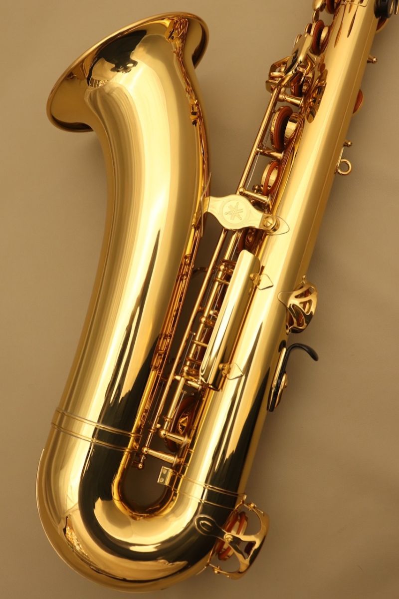 ヤマハ YTS-380 | 【クロサワ楽器店オンラインショップ】いい楽器との