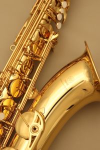 ヤマハ YTS-380 | 【クロサワ楽器店オンラインショップ】いい楽器との