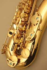 のっぴぃ 試奏のみ ヤナギサワ T-WO1 テナーサックス 保証書・付属品 のっぴぃ様専用 試奏のみ ヤナギサワ T-WO1 テナーサックス 保証書