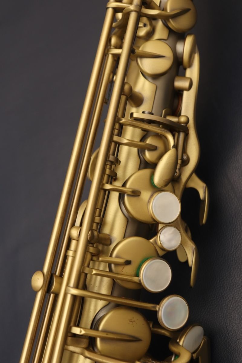 シャトー アルトサックス シャトー CAS-HNS | 【クロサワ楽器店オンラインショップ】いい