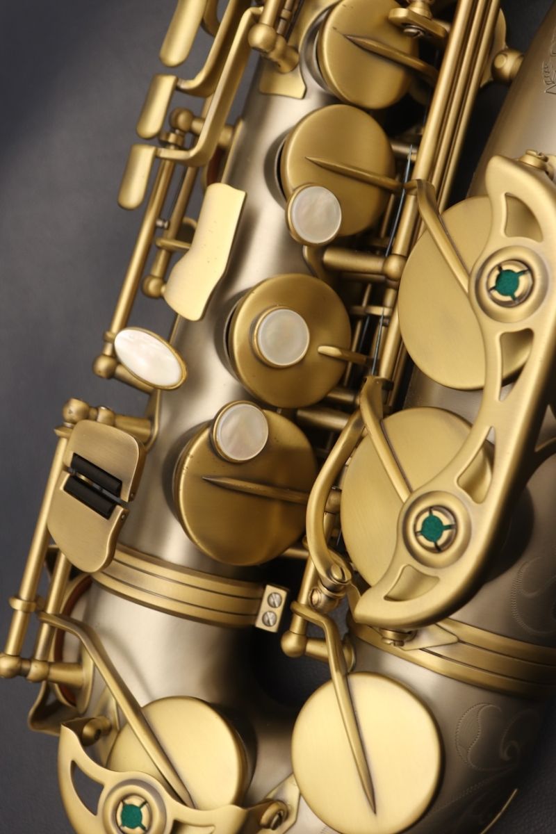 シャトー CAS-HNS | 【クロサワ楽器店オンラインショップ】いい楽器と