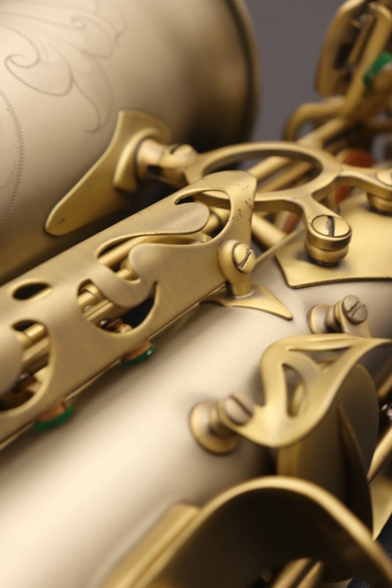 10日削除　ドット肩リボンJSK サックス シャトー CAS-HNS | 【クロサワ楽器店オンラインショップ】いい楽器と