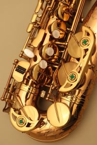 アルトサックス　Chateau CAS-H92DL 楽天市場】Chateau シャトー CAS-H92DL アルトサックス ダー