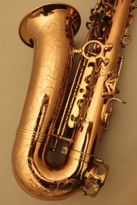 アルトサックス　Chateau CAS-H92DL CAS-H92L 