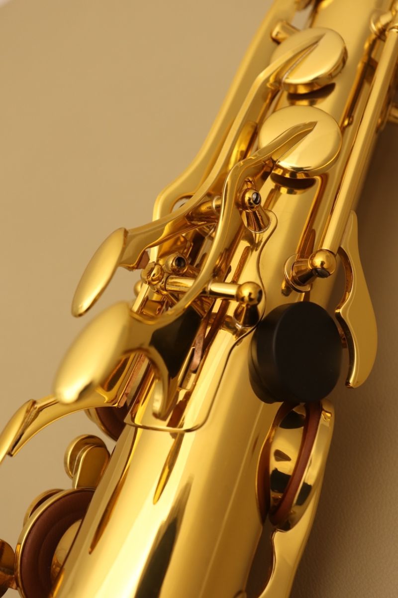 動作品 美品】Chateau テナーサックス CTS-300L ハンドメイド 動作品