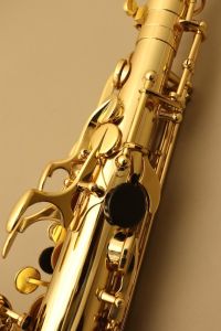 専用②Selmer Paris SA80II Jubilee W/EGLケース付 SELMER JUBILEE SA80II: サックス｜山野楽器｜管楽器オンライン