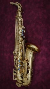 サキソフォン、アルトサックスの管楽器検索結果一覧 | 【クロサワ楽器