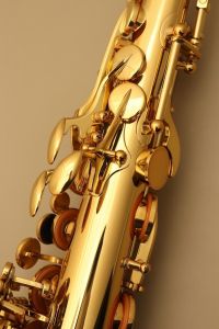 C.BallアルトサックスAscep-L s133547 A.SCEP-BS 