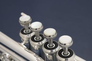 ヤマハ　ピッコロトランペット用　コルネットシャンク YTR-9835 | 【クロサワ楽器店オンラインショップ】いい楽器との