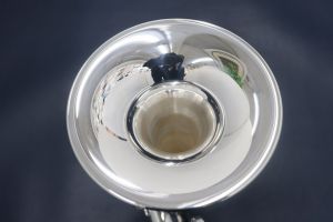 ヤマハ　ピッコロトランペット用　コルネットシャンク YTR-9835 | 【クロサワ楽器店オンラインショップ】いい楽器との