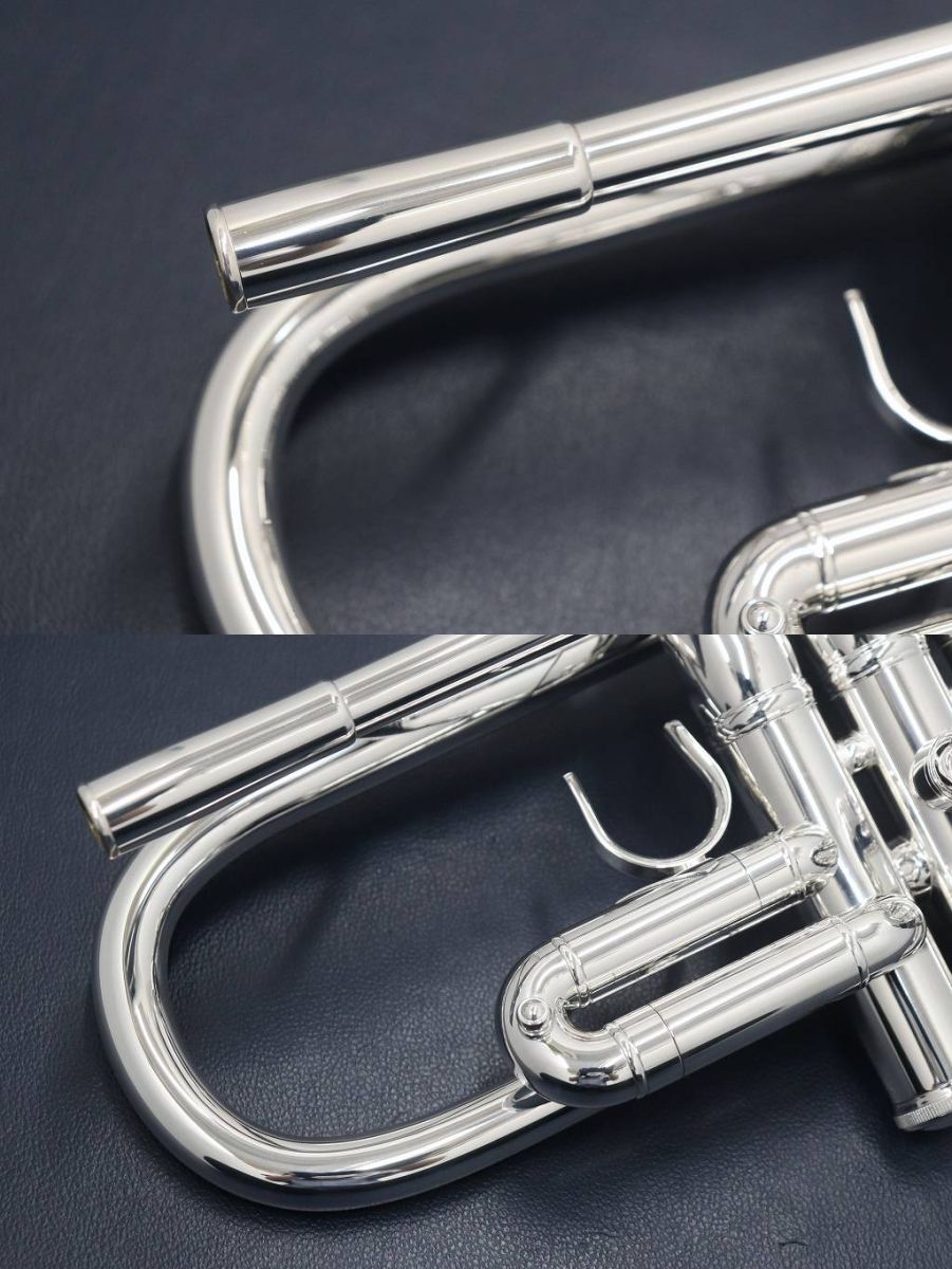 YTR-8445S | 【クロサワ楽器店オンラインショップ】いい楽器とのいい