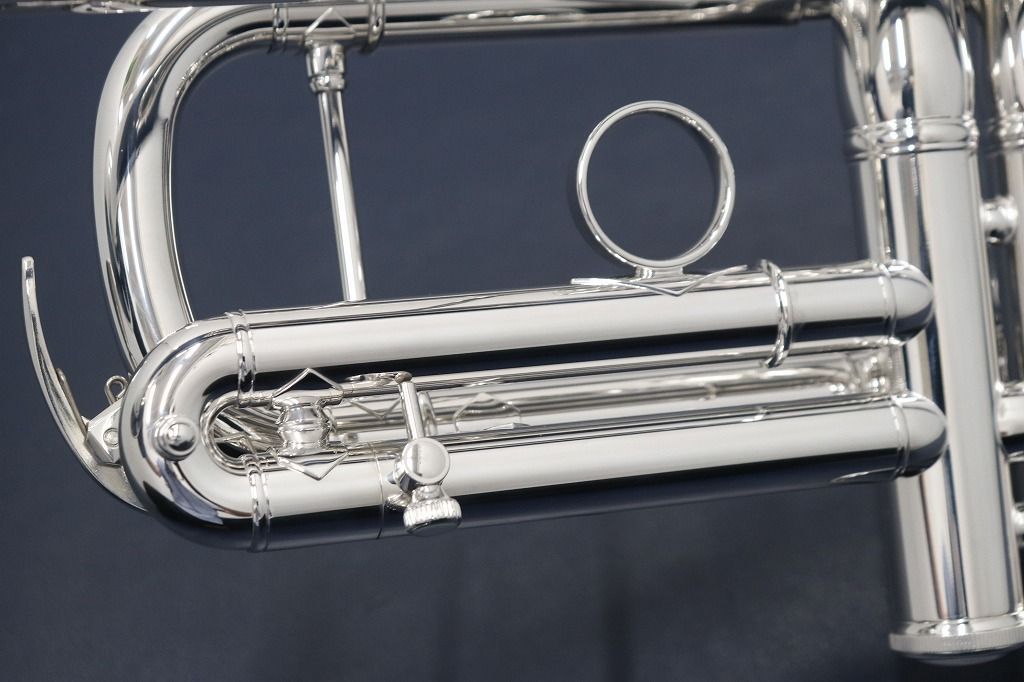 YTR-8445S | 【クロサワ楽器店オンラインショップ】いい楽器とのいい