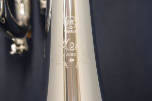 YTR-8335WS | 【クロサワ楽器店オンラインショップ】いい楽器とのいい
