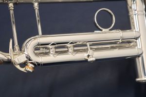 YTR-8335WS | 【クロサワ楽器店オンラインショップ】いい楽器とのいい