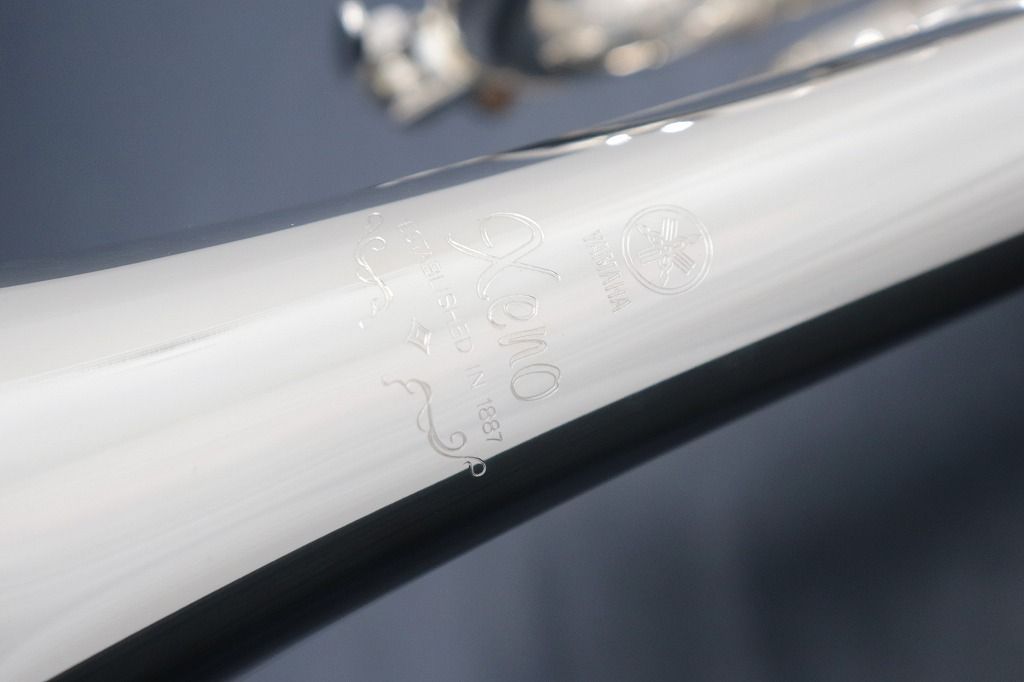 YTR-8335S | 【クロサワ楽器店オンラインショップ】いい楽器とのいい