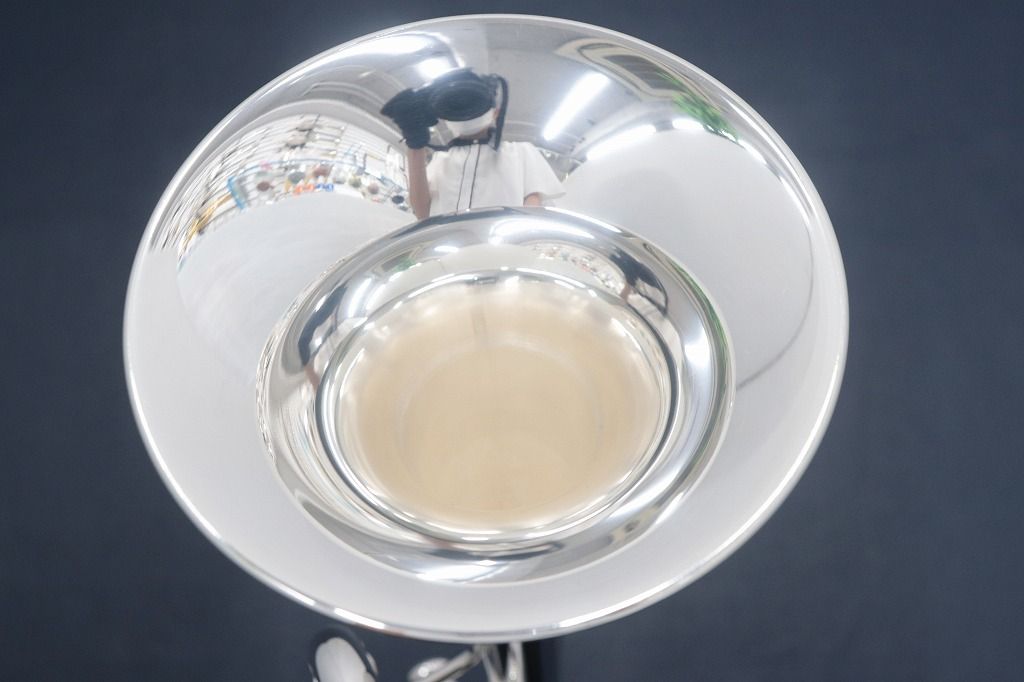 YTR-8335S | 【クロサワ楽器店オンラインショップ】いい楽器とのいい