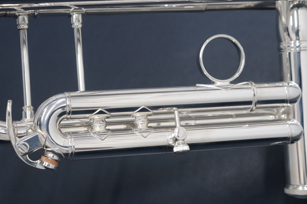YAMAHA トランペット Xeno YTR8335S YAMAHA トランペット Xeno YTR-8335S Yamaha YTR-8335S Xeno