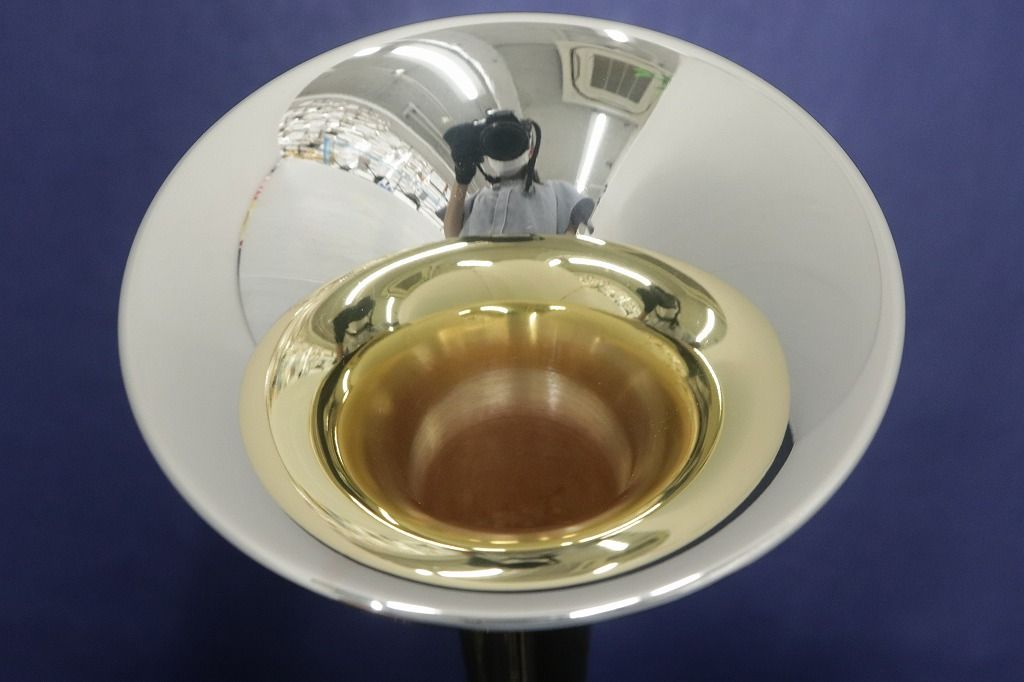 YTR-8335 | 【クロサワ楽器店オンラインショップ】いい楽器とのいい