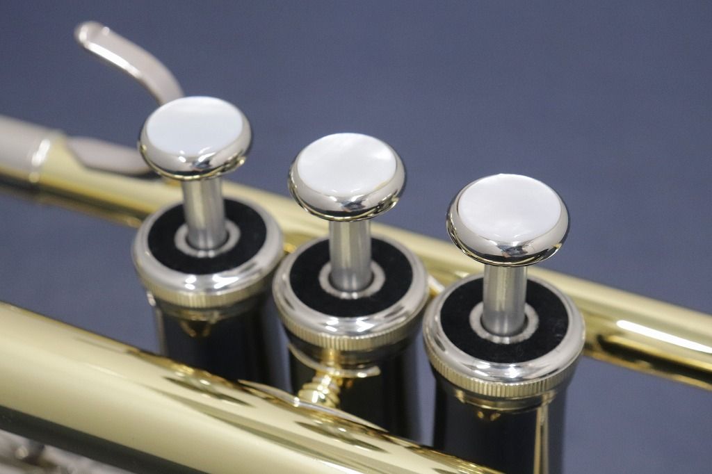 YTR-8335 | 【クロサワ楽器店オンラインショップ】いい楽器とのいい