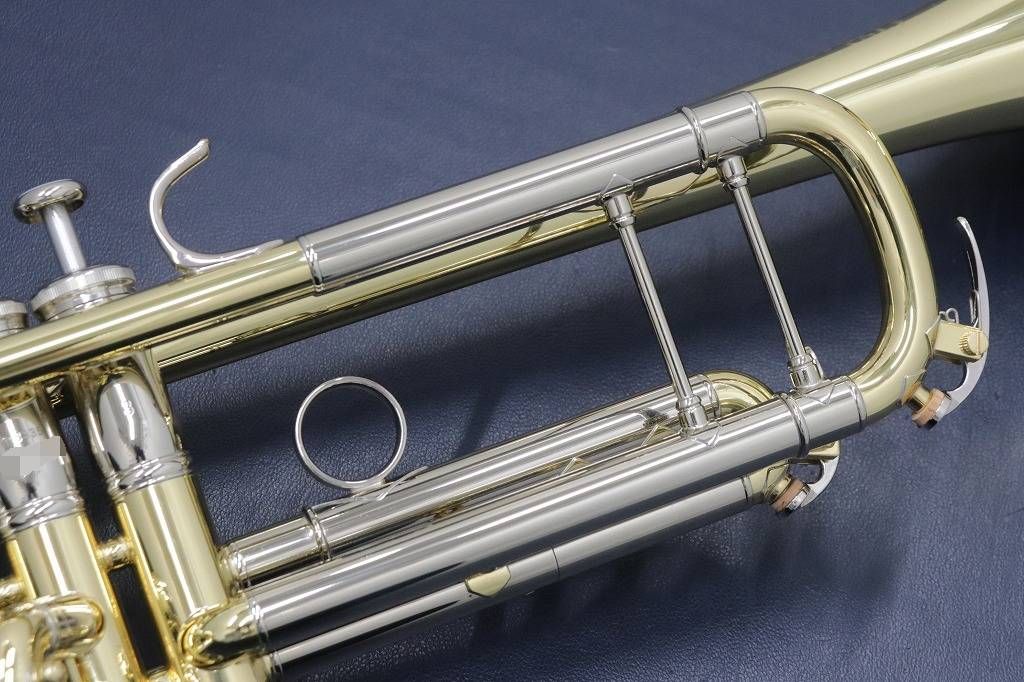 YTR-8335 | 【クロサワ楽器店オンラインショップ】いい楽器とのいい
