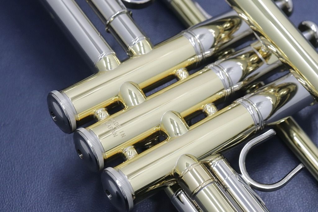 YTR-8335 | 【クロサワ楽器店オンラインショップ】いい楽器とのいい