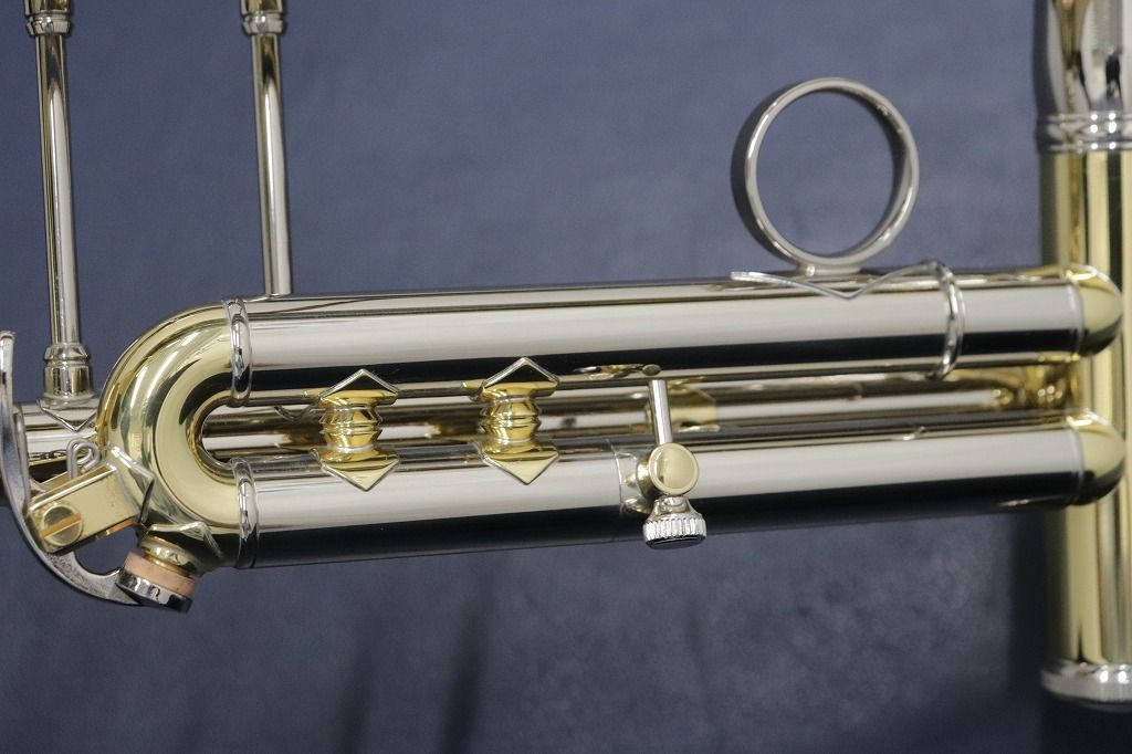 YTR-8335 | 【クロサワ楽器店オンラインショップ】いい楽器とのいい