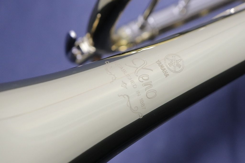 YTR-8335 | 【クロサワ楽器店オンラインショップ】いい楽器とのいい