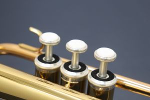調整済　YAMAHA YCR-2311 B♭コルネット　ラッカー 管楽器　ヤマハ YAMAHA ヤマハ YCR-2311 管楽器 コルネット ◎UD2454 : スリフト